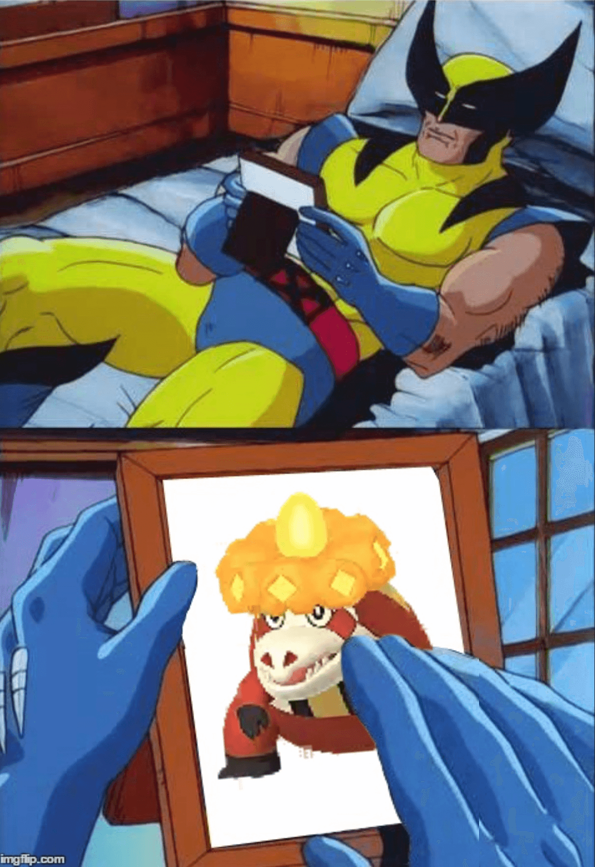 community meme 49